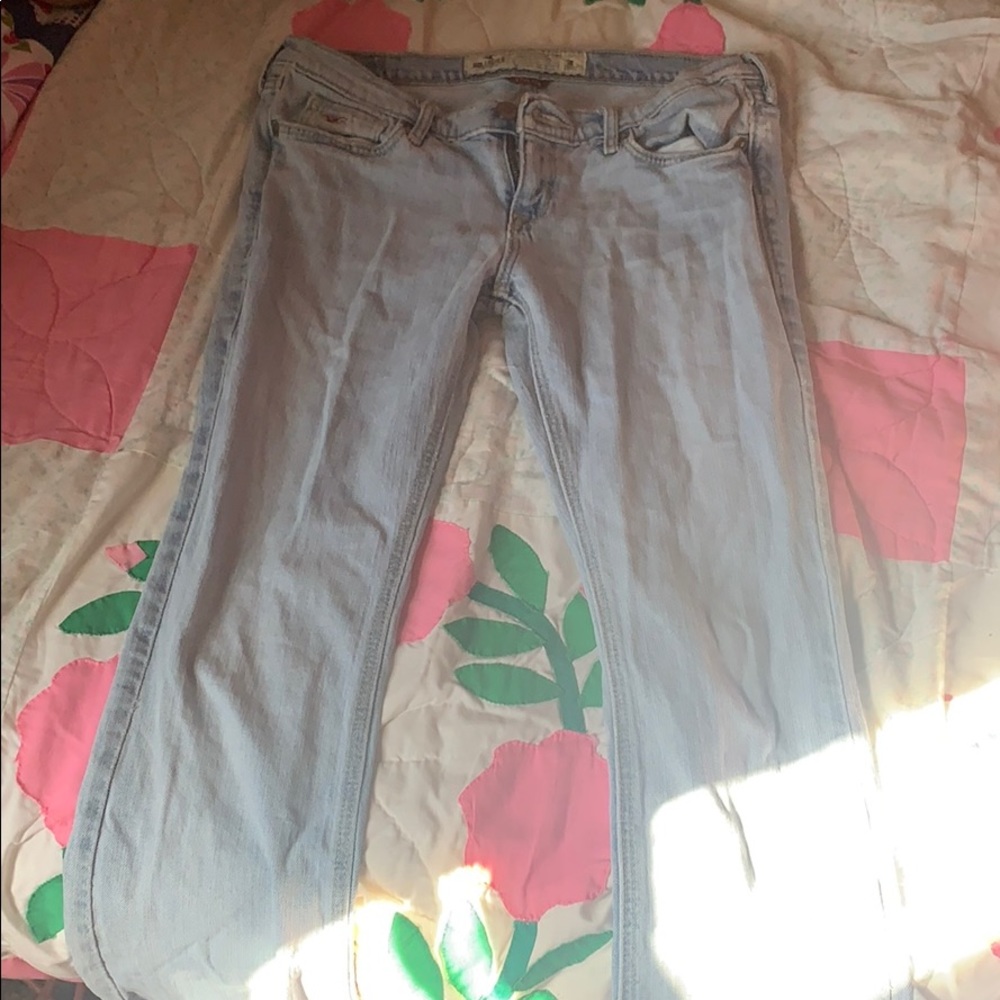 Hollister